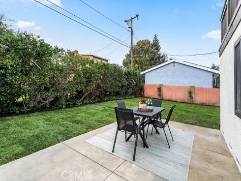 6091  Navajo  , Westminster, CA