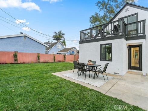 6091  Navajo  , Westminster, CA