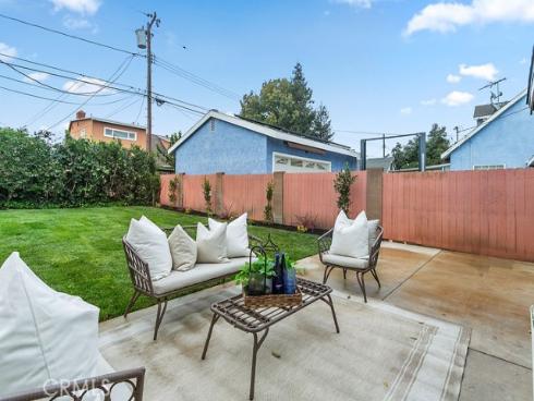 6091  Navajo  , Westminster, CA