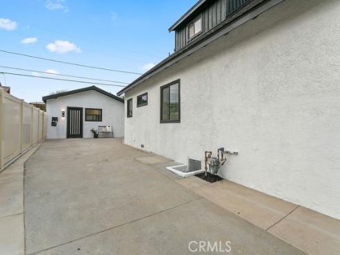 6091  Navajo  , Westminster, CA