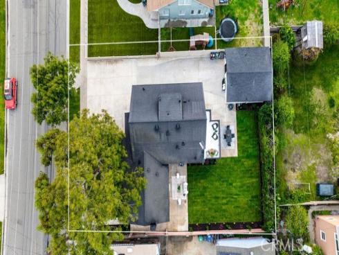 6091  Navajo  , Westminster, CA