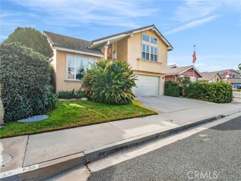 5212  Somerset  , Westminster, CA