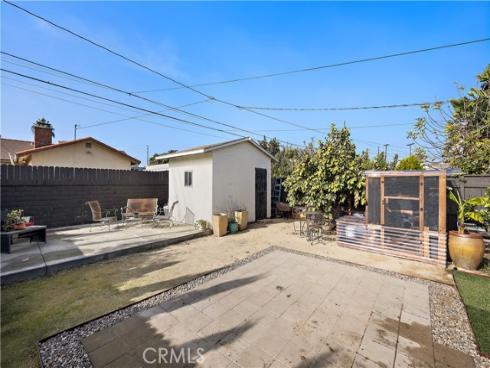 14215  Alta   Place, Westminster, CA