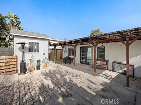 14215  Alta   Place, Westminster, CA