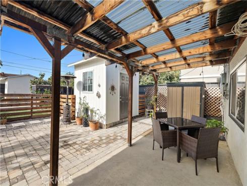 14215  Alta   Place, Westminster, CA