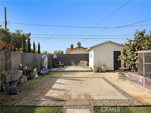 14215  Alta   Place, Westminster, CA