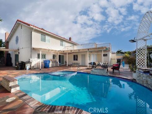 5302  Clark  , Westminster, CA