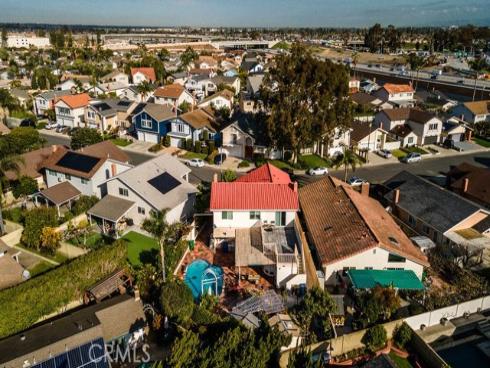 5302  Clark  , Westminster, CA