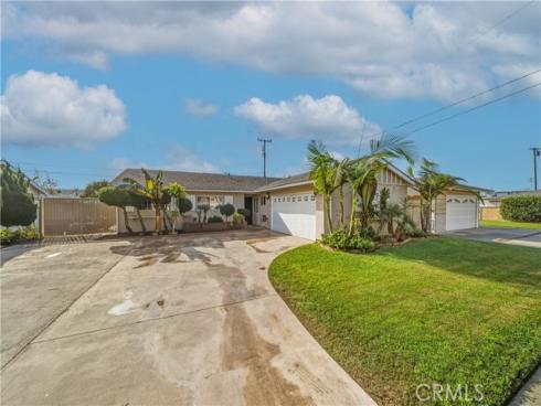 9180  Tropic   Drive, Westminster, CA
