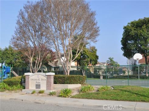 13722  Hammon  , Westminster, CA