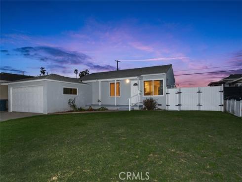 8801  Jennrich  , Westminster, CA