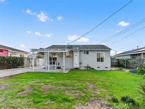 8801  Jennrich  , Westminster, CA