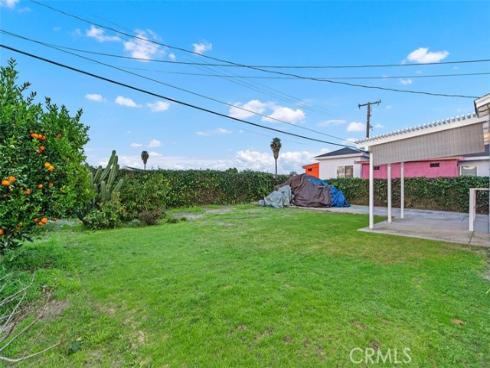 8801  Jennrich  , Westminster, CA