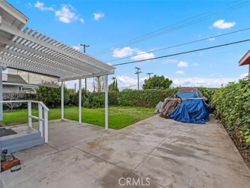 8801  Jennrich  , Westminster, CA