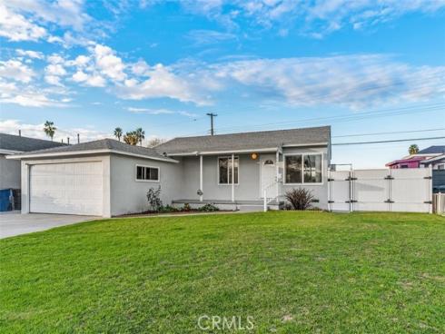 8801  Jennrich  , Westminster, CA