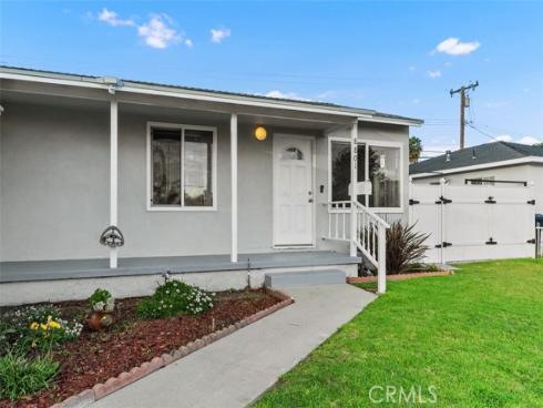 8801  Jennrich  , Westminster, CA