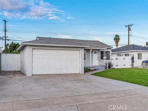 8801  Jennrich  , Westminster, CA