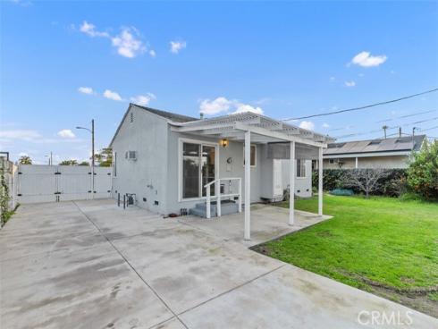 8801  Jennrich  , Westminster, CA