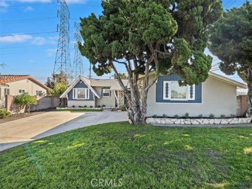 13472  Iowa   Street, Westminster, CA