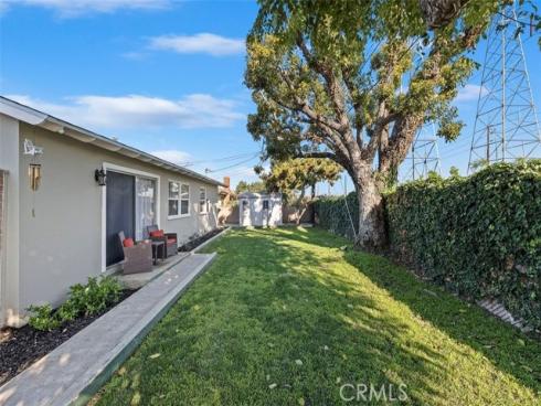13472  Iowa   Street, Westminster, CA