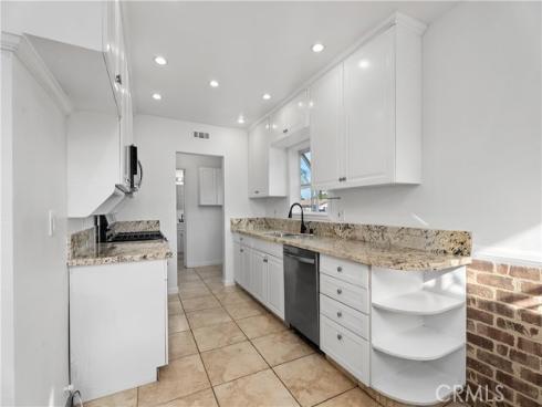 5732 Abraham , Westminster, CA