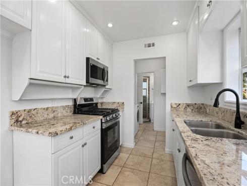 5732 Abraham , Westminster, CA