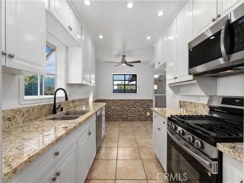 5732 Abraham , Westminster, CA