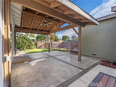 5732 Abraham , Westminster, CA