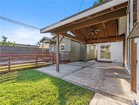 5732 Abraham , Westminster, CA