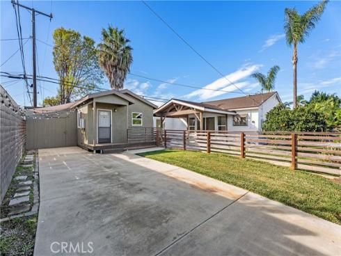 5732 Abraham , Westminster, CA