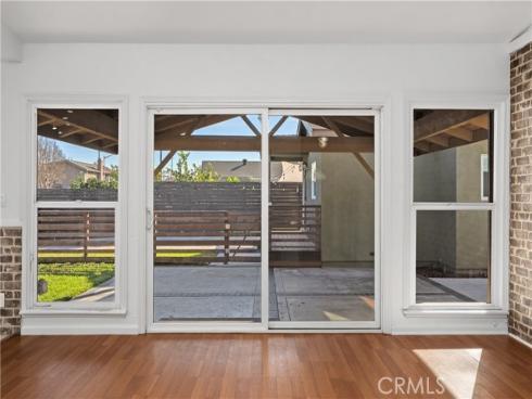 5732 Abraham , Westminster, CA