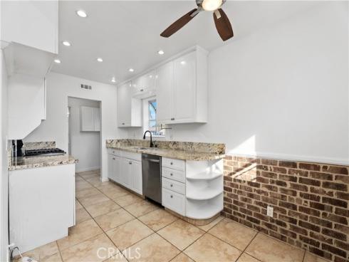 5732 Abraham , Westminster, CA