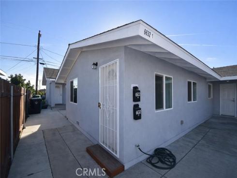 6632 Trask , Westminster, CA