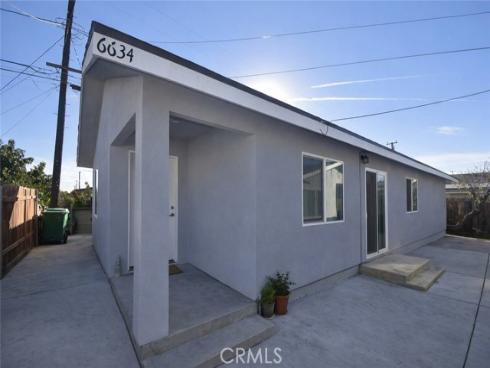 6632 Trask , Westminster, CA