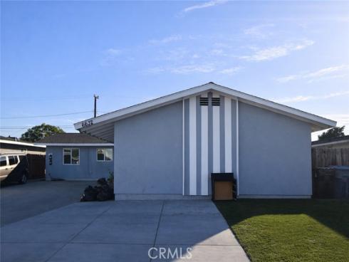 6632 Trask , Westminster, CA