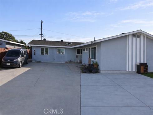 6632 Trask , Westminster, CA