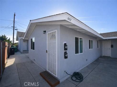 6632 Trask , Westminster, CA