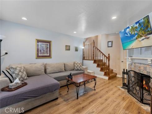 15110  Henley  51 , Westminster, CA