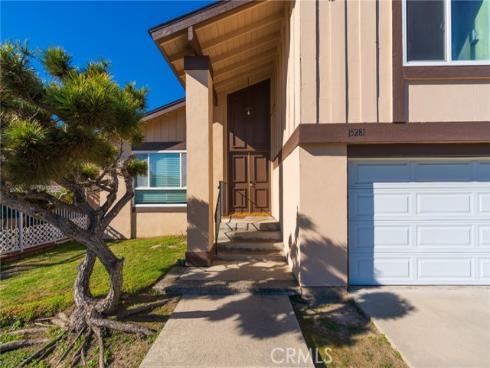15281  Dogwood  , Westminster, CA