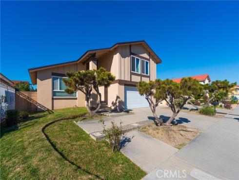 15281  Dogwood  , Westminster, CA