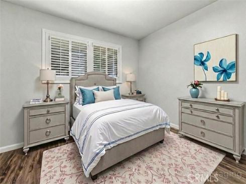 8028 Worthy Dr. , Westminster, CA