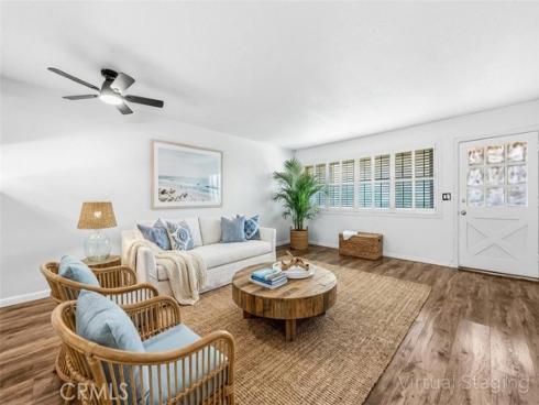 8028 Worthy Dr. , Westminster, CA