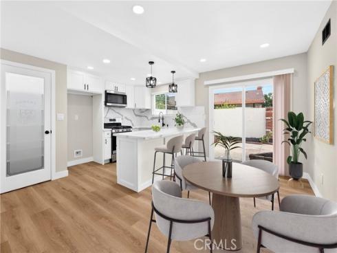 13822  Olive   Street, Westminster, CA