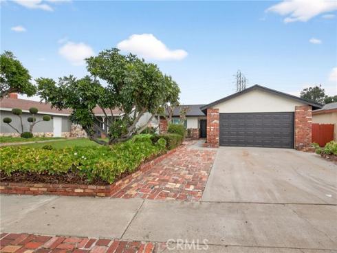 13822  Olive   Street, Westminster, CA