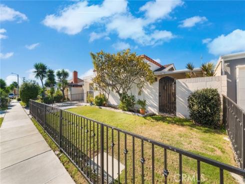 14201  Wiltshire  , Westminster, CA