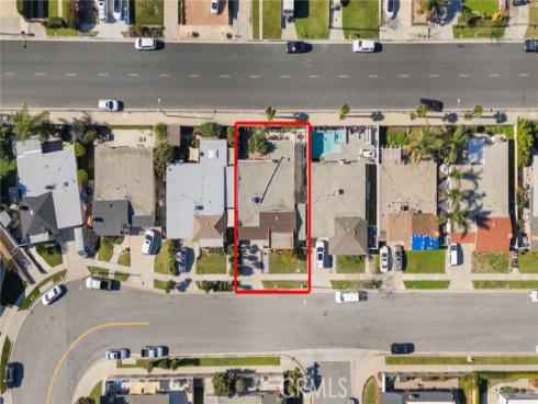 14201  Wiltshire  , Westminster, CA