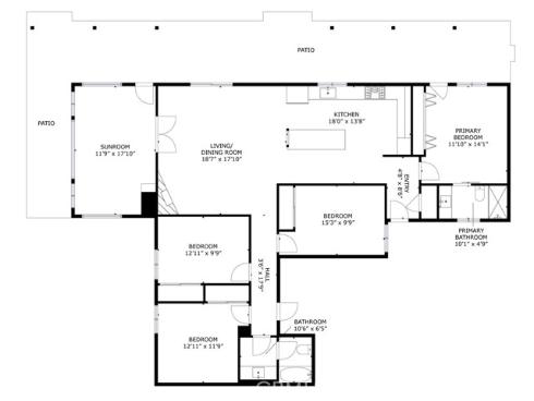 14201  Wiltshire  , Westminster, CA