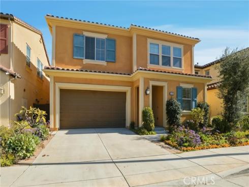 14799  Apricot  , Westminster, CA