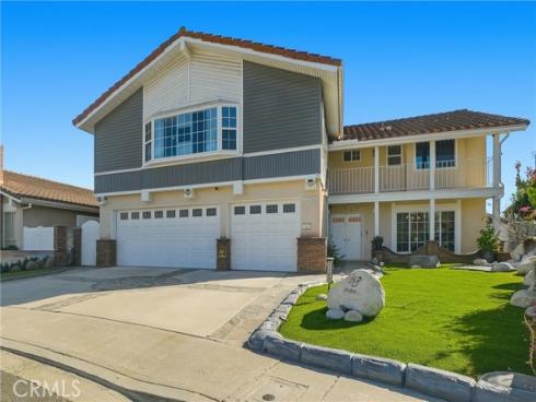 5382  Laverne  , Westminster, CA