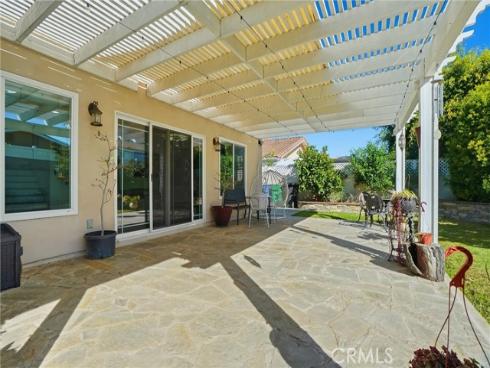 5382  Laverne  , Westminster, CA